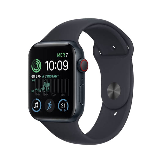 Bracelets Homme Apple Watch SE