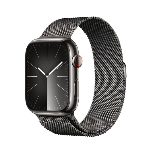 Bracelet Apple Watch Série 9 : L'Accessoire Ultime pour Sublimer Votre Montre