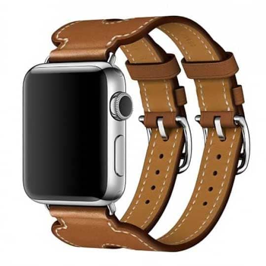 Bracelet En Titane Pur Pour Homme, Bracelet De Luxe, Apple Watch