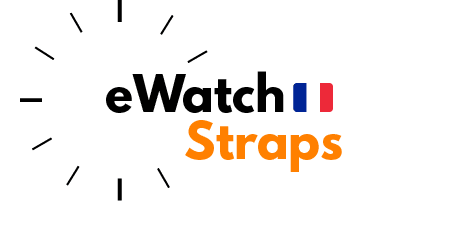 eWatch Straps - Le plus grand choix de bracelets pour Apple Watch