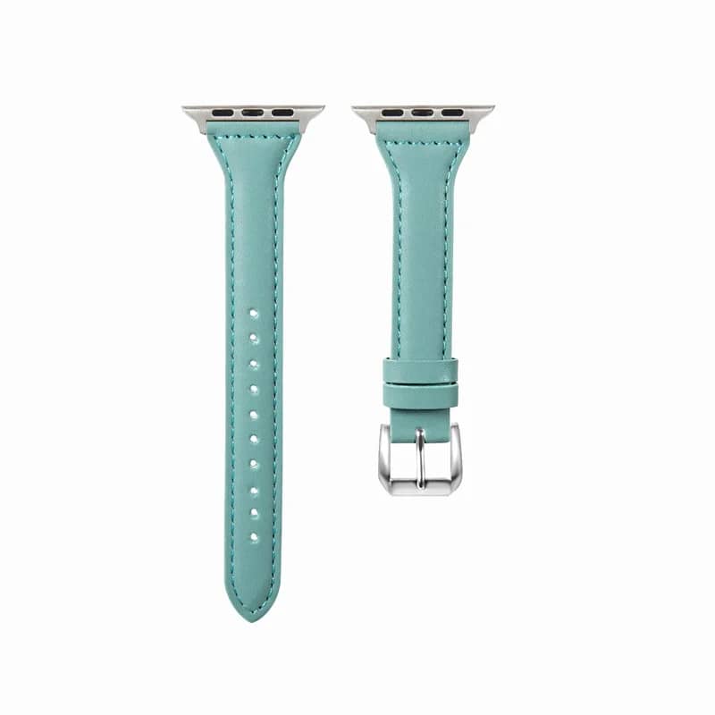 Bracelet cuir Apple Watch