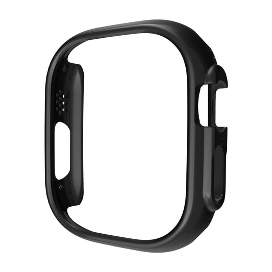 Coque bumper Apple Watch Ultra noire