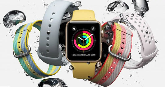 Les tendances 2023 en matière de bracelet d'Apple watch