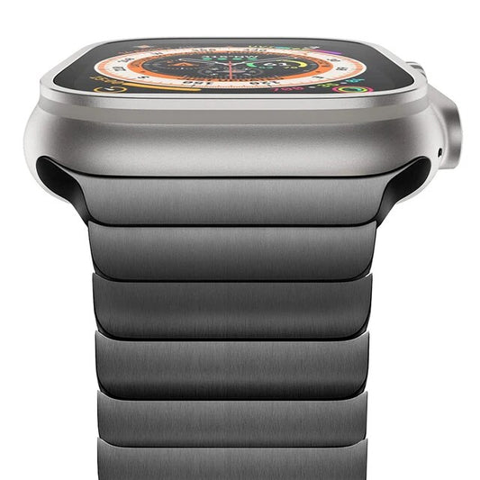 Bracelet Apple Watch Ultra 2 en acier