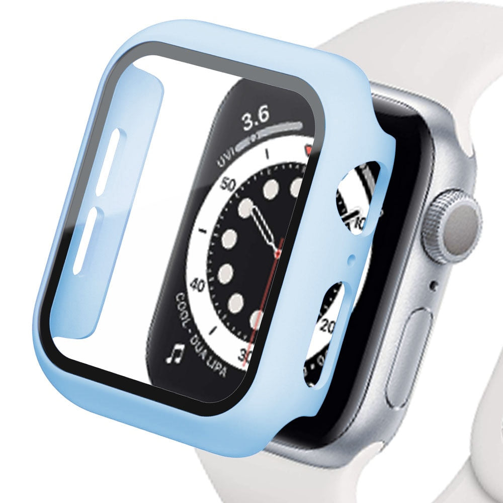 Coque best sale apple watch