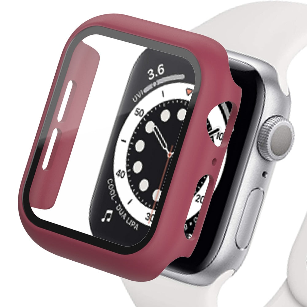 Apple watch hot sale magnetic case