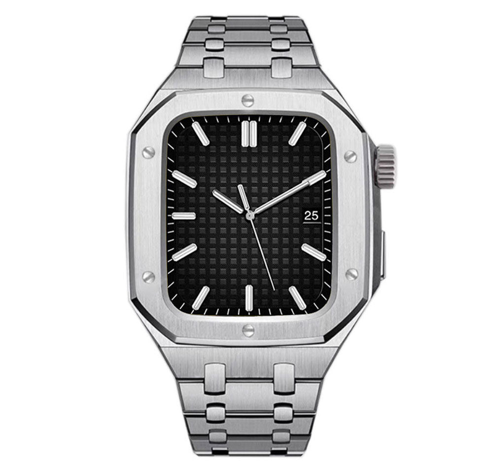 Audemars piguet on sale apple watch band