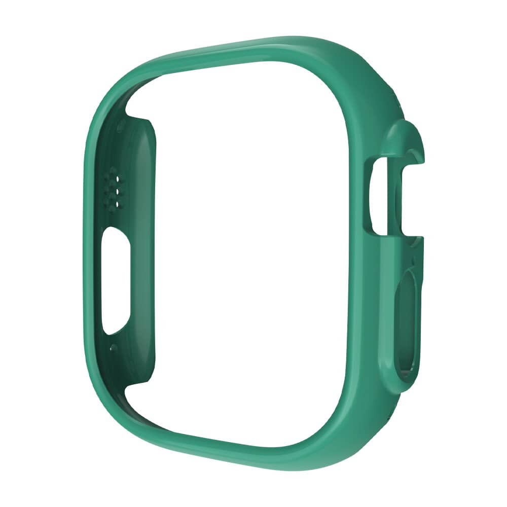 Coque bumper Apple Watch Ultra vert