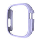 Coque bumper Apple Watch Ultra violette