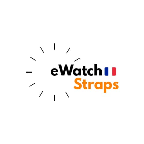 eWatch Straps - Le plus grand choix de bracelets pour Apple Watch à petits prix !