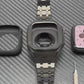 Presentation du bracelet et coque luxe style AP pour Apple Watch