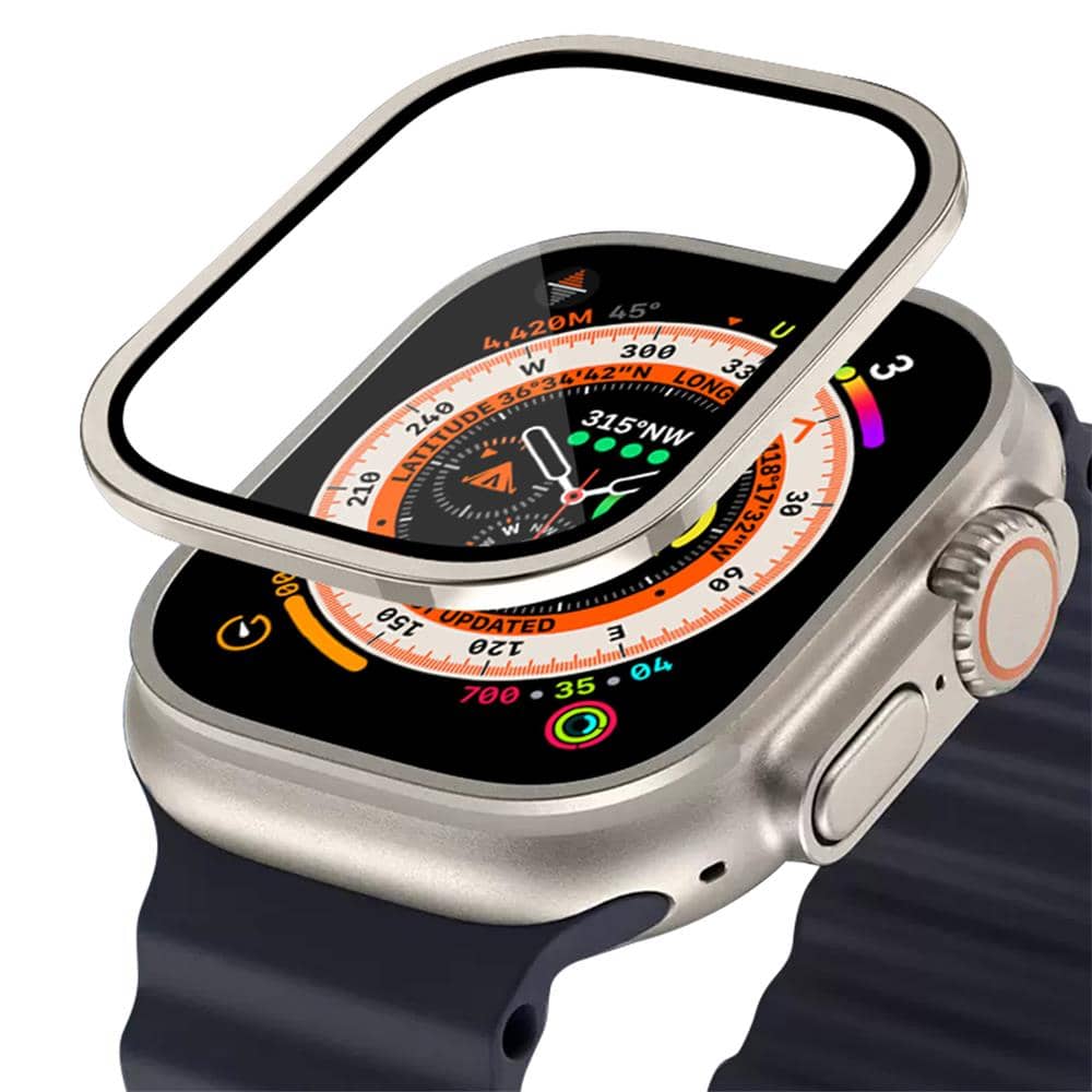 Apple Watch Ultra Tempered Glass