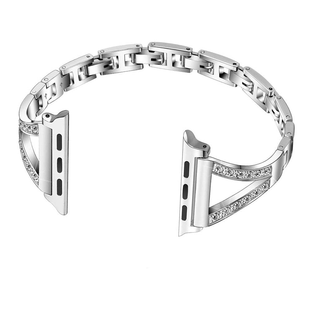 bracelet apple watch eternel