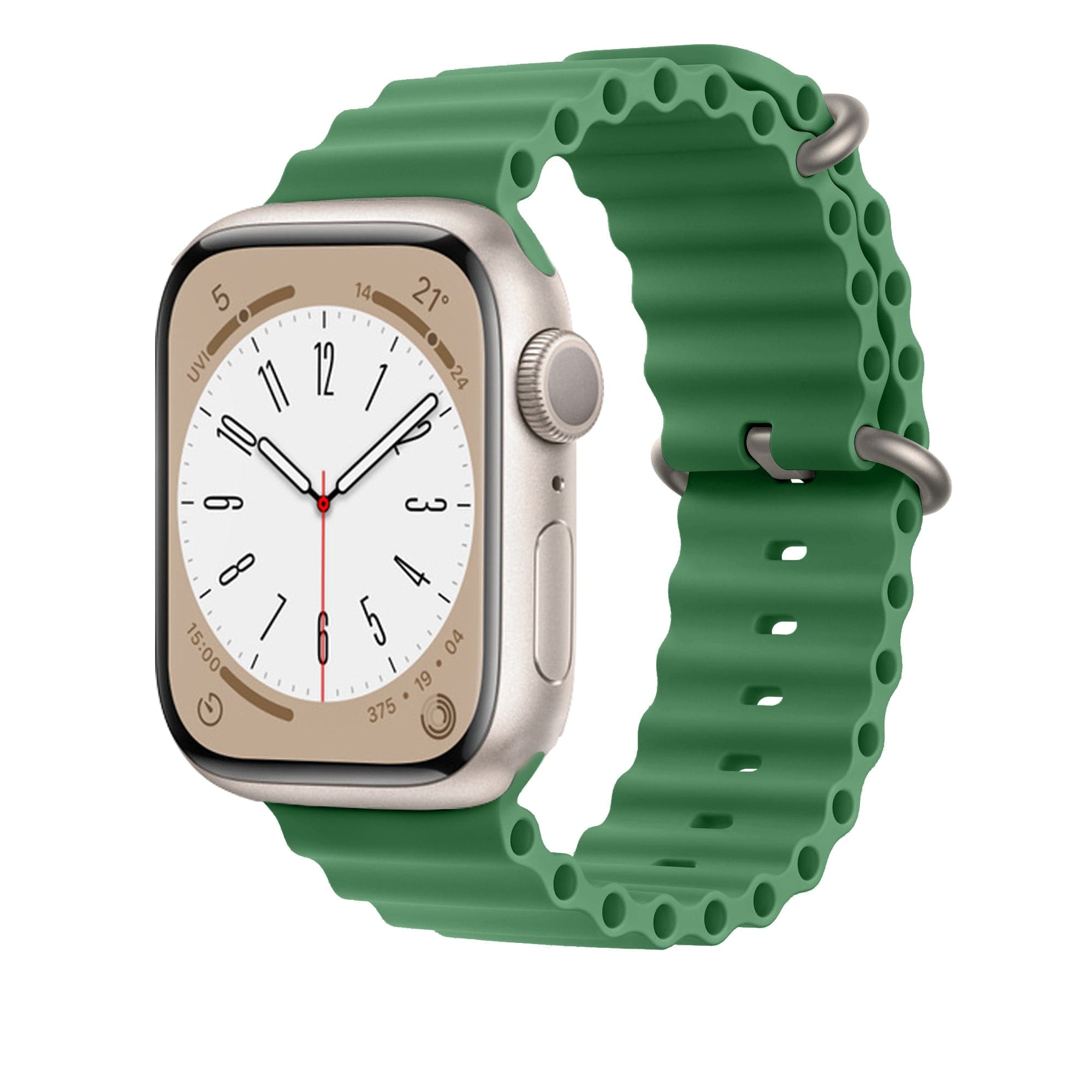 Apple watch in hot sale the ocean