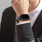 Bracelets Apple Watch 38 40 41 42 44 45 49 mm compatible serie 1 2 3 4 5 6 7 8 se et Ultra Bracelet vintage en cuir eWatch Straps