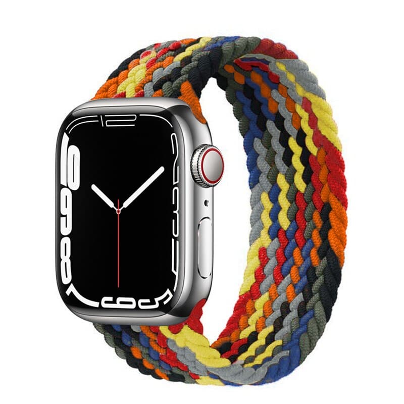 Xs apple top watch band