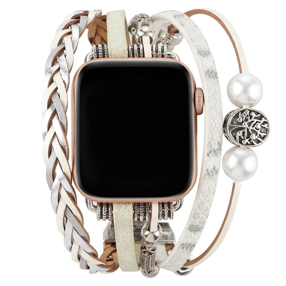 Bracelet style apple online watch band