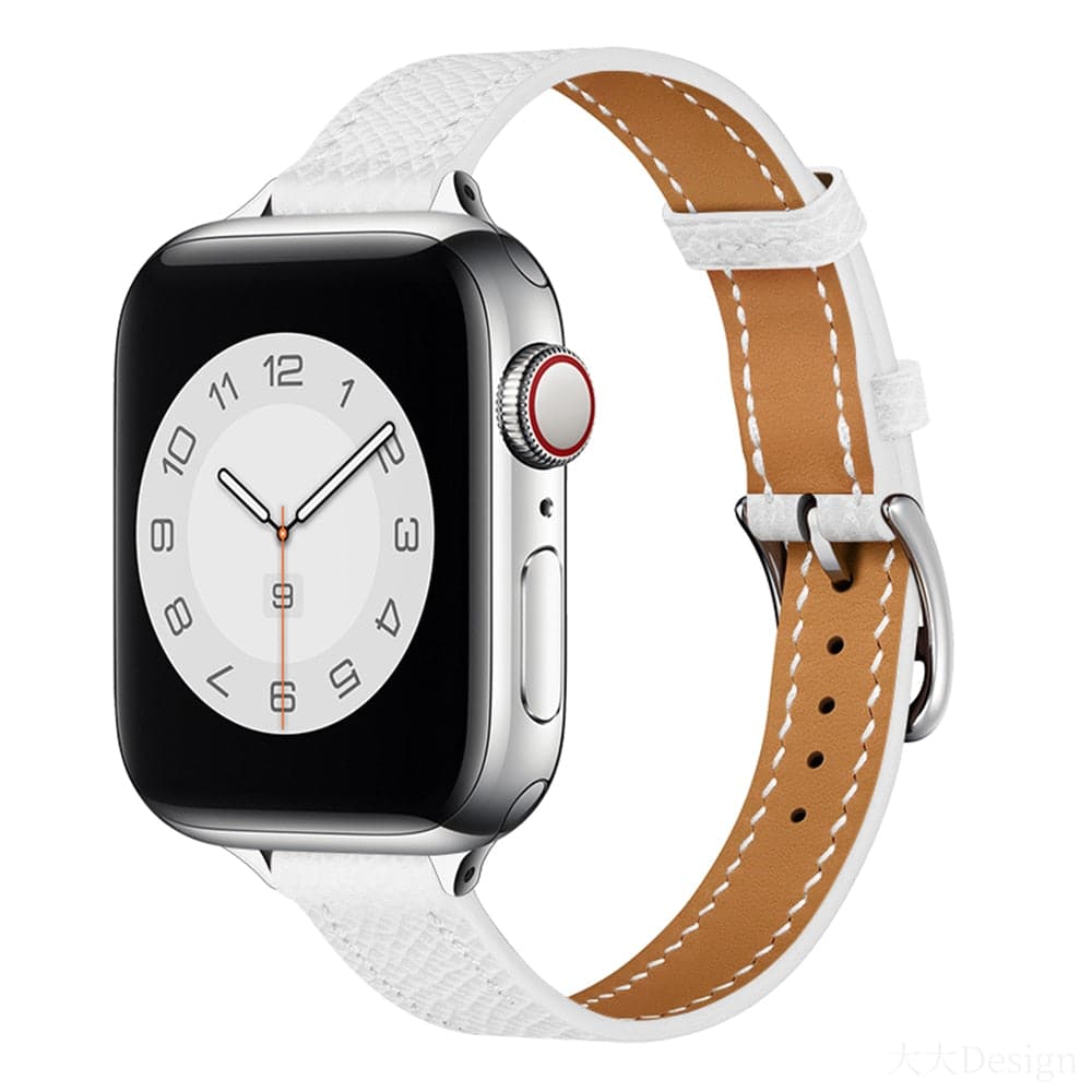 Apple watch band online deployment buckle