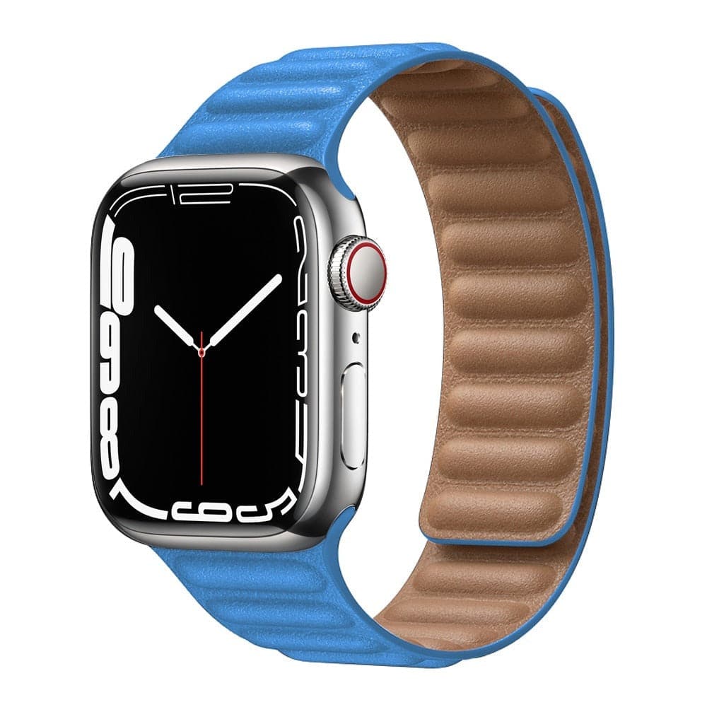 Bracelet aimanté deals apple watch