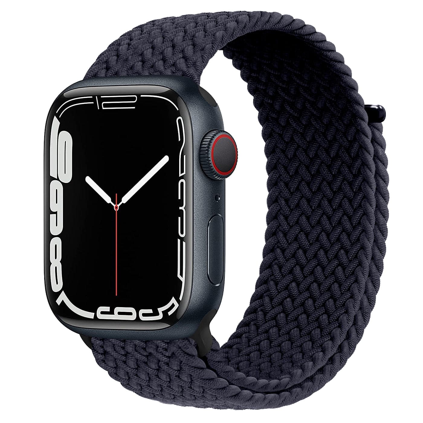 Apple stripe watch outlet band