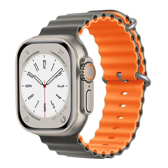 Apple watch hotsell band bracelets
