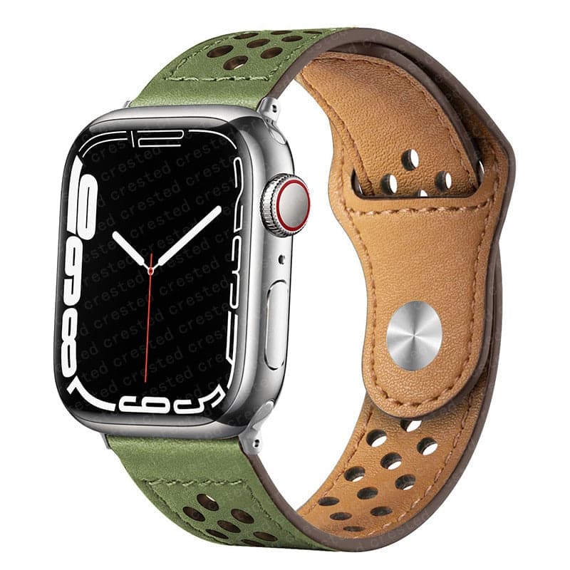 Bracelets Apple Watch Homme – eWatch Straps