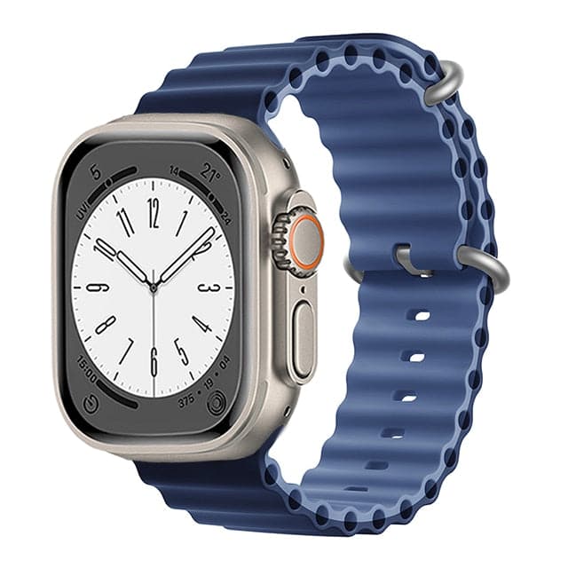 Apple Watch Band Ocean two colors eWatch Straps