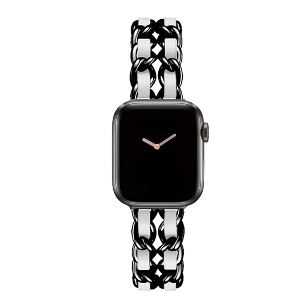 Bracelets Apple Watch En M tal EWatch Straps bracelets-apple-watch-en-m-tal-ewatch-straps