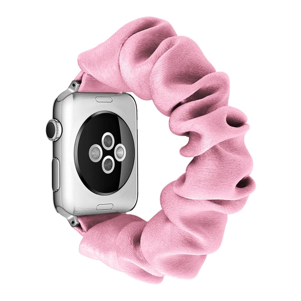 Amazon pink outlet apple watch band