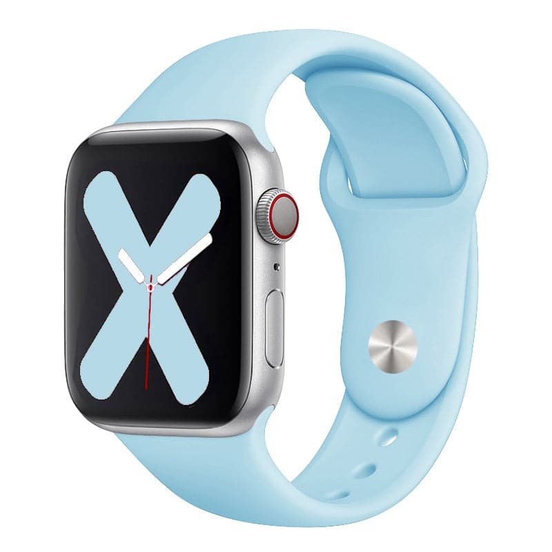 Apple watch turquoise best sale